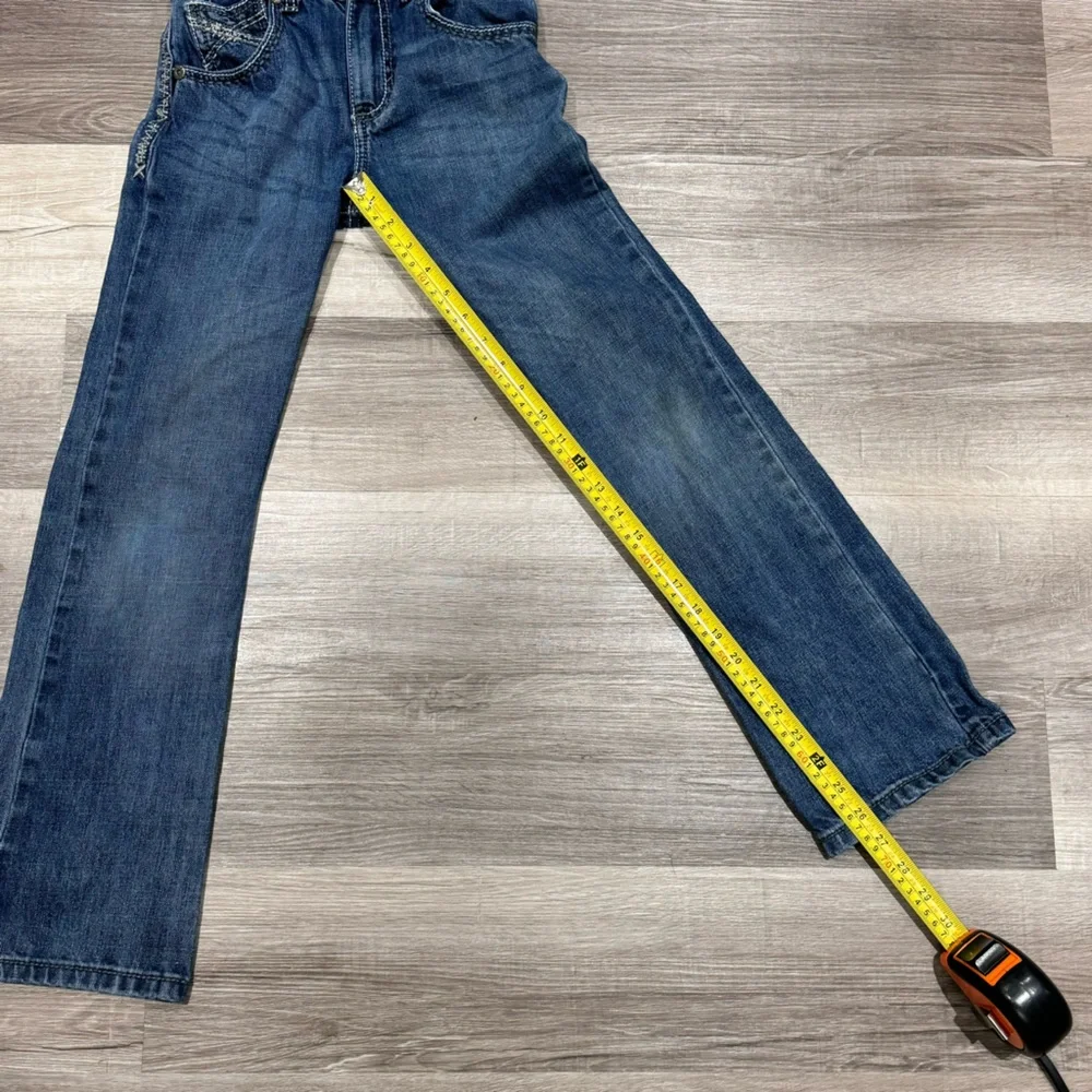 Wrangler questions leave